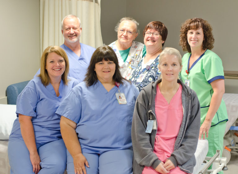 Fairview Regional Medical Center Surgery